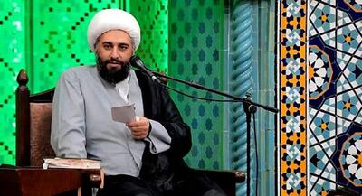  حامد کاشانی ادب مناظره را از چه کسی آموخته؟ | جهان نیوز