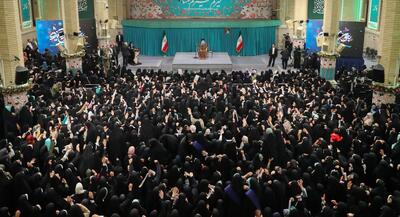  رهبرانقلاب: جمهوری اسلامی، منطق غرب درباره زن را باطل کرد رسانه‌ها مراقب باشند ترویج دهنده تفکر غلط غربی درباره زن نباشند زن، کارگزار خانه نیست، مدیر است | جهان نیوز