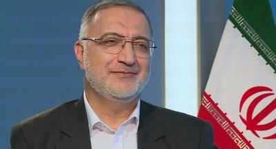  خبر خوش شهردار تهران برای شهروندان | جهان نیوز