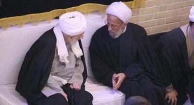  خاطره عجیب علامه مصباح یزدی از آیت الله بهجت | جهان نیوز