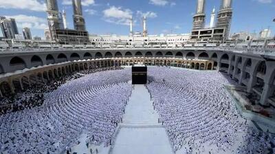  ثبت‌نام قطعی حج تمتع ۱۴۰۵ از ۱۵ آذر آغاز می‌شود