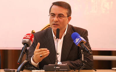  رفیع‌زاده: بهبود وضعیت پرداختی بازنشستگان از اولویت‌های جدی دولت است