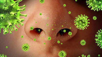  موج جدید آنفلوآنزا: طغیان ویروس A(H3N2) در کشور