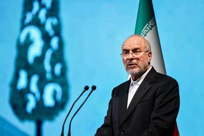  قالیباف: بنزین ۵ هزار تومانی نه قاچاق را کم می‌کند نه مصرف را