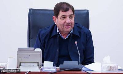  مخبر: امروز، بیش از هر زمان دیگری جمهوری اسلامی نیازمند تصویرسازی راهبردی از آینده است/ جامعه ما با ترکیبی از چالش‌ها و فرصت‌های نوظهور مواجه است/ نخستین آسیب جدی که در نتیجه فقدان تصویر آینده در سیاست‌گذاری‌ها به وجود می‌آید، بحران سرگردانی است