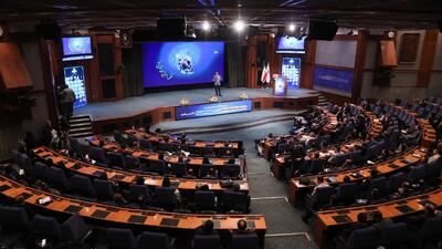  تجلی همکاری نو در همایش تولیدات مشارکتی
