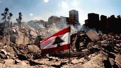  صهیونیست‌ها ساعت جنگ تازه با لبنان را کوک می‌کنند