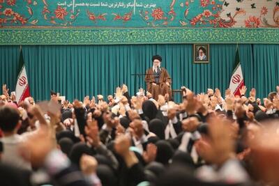  زن، کارگزار خانه نیست، مدیر است