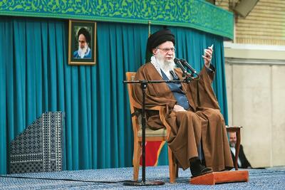  تفکر غلط غرب درباره زن را ترویج نکنید