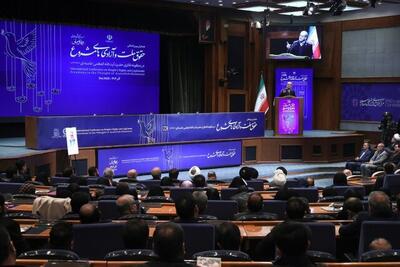  رئیس‌جمهور: در نگاه رهبر انقلاب، آزادی مشروع حق مردم و تکلیف حکومت است