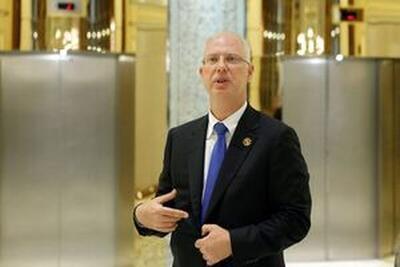  فرستاده ویژه پوتین: مذاکرات آمریکا و روسیه پربار بود