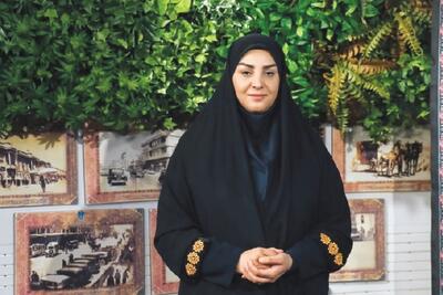  وقتی اولین اشتباه آخرین اشتباه می‌شود