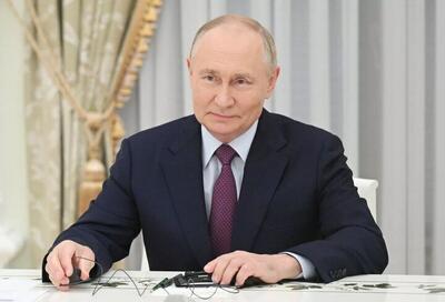  تلگراف: روسیه در جنگ اوکراین پیروز شده است