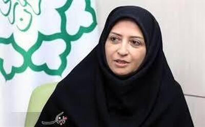  تهران در شدیدترین اپیزود آلودگی هوا