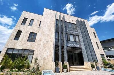  لیست جدیدترین آگهی‌های استخدام شرکت دنا فراز صنعت آذر ۱۴۰۴