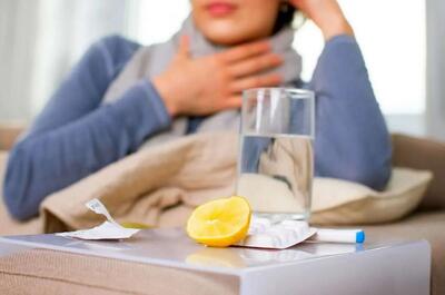  باورهای غلط و مرگبار درباره درمان خودسرانه آنفلوآنزا