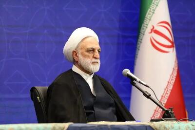  محسنی اژه‌ای: آحاد جامعه در قبال عفاف و حجاب مسئولند/ بانوان کشورمان نیز به وضعیت کنونی حجاب و عفاف راضی نیستند