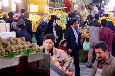  قیمت خیار و گوجه فرنگی فضایی شد