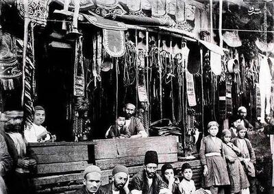  قیمت دلار در زمان قاجار چقدر بود؟