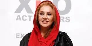  سفر در زمان؛ «نسرین مقانلو» و «ایرج قادری» در حال ناهار خوردن در دربند؛ سال 75