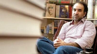  رضا امیرخانی، همچنان تحت مراقبت‌های ویژه و به درخواست خانواده ملاقات ممنوع