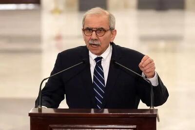  نواف سلام: گفت‌وگوها درباره آتش‌بس در جنوب مذاکره صلح محسوب نمی‌شود