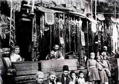  قیمت دلار در زمان قاجار چقدر بود؟