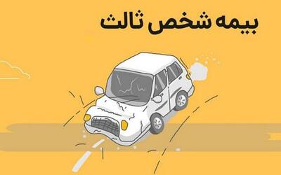 چرا استعلام بیمه شخص ثالث برای هر راننده‌ای ضروری است؟