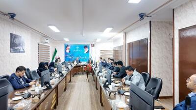  تشکیل اتاق فکر اطلاع‌رسانی اقتصادی در استان سمنان