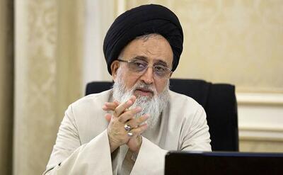  عضو فقهای شورای نگهبان: اگر زنان حجاب را حفظ کنند یعنی آزادی خودشان را حفظ کرده‌اند/ مردان اگر خودشان را حفظ کنند خیر دنیا و آخرت را خواهند داشت