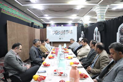  مناره سمنان؛ محور رویدادهای فرهنگی و گردشگری استان از جنگل تا کویر