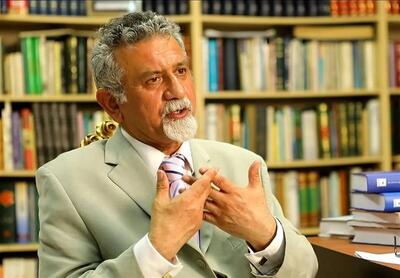  سید حسن امین: پیرو ملاصدرا هستم /  سهروردی احیاگر فلسفه ایران باستان است
