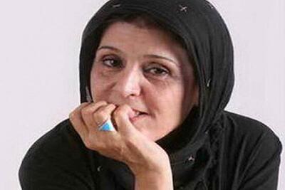  عکس/ چهره «آهو خردمند» در ۲۳ سالگی در اولین فیلمش قبل از انقلاب