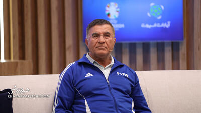  پیش‌بینی جالب آقامعلم از دربی ۱۰۶؛ تجربه بازیکنان پرسپولیس بیشتر است اما...
