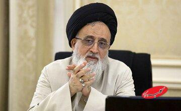  عضو فقهای شورای نگهبان: اگر زنان حجاب را حفظ کنند یعنی آزادی خودشان را حفظ کرده‌اند/ مردان اگر خودشان را حفظ کنند خیر دنیا و آخرت را خواهند داشت - کلبه سرگرمی