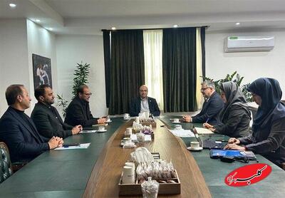  نخستین نشست هماهنگی کاروان اعزامی به المپیک زمستانی برگزار شد - کلبه سرگرمی