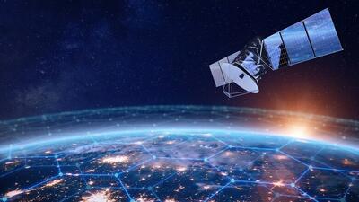  اینترنت ماهواره‌ای که ۵ برابر سریع‌تر از استارلینک است! - کلبه سرگرمی