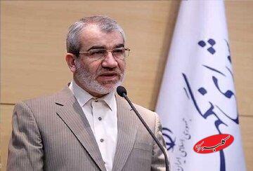  کدخدایی: رهبری بر ضرورت اندیشه‌ورزی فعال در حوزه حقوق ملت تأکید دارند/ نیازمند روش‌های نوین برای تبیین مفهوم آزادی هستیم - کلبه سرگرمی