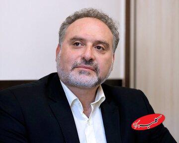  نامه‌ای به رضا امیرخانی - کلبه سرگرمی