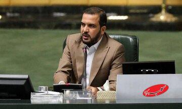  نماینده اهواز: در پنج سال گذشته ۳۱۱ درصد تورم داشتیم/ در تدوین بودجه به دغدغه کارمند، کارگر و بازنشسته، خصوصا نیروهای نظامی توجه بیشتری شود - کلبه سرگرمی
