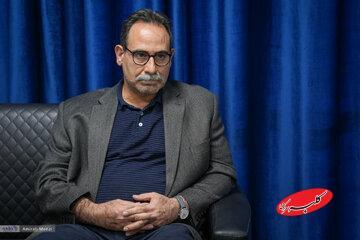  موزه‌های جهان دیگر از هنرمندان ایرانی کار نمی‌خرند / بازار هنر دنیا بر جنبش‌های هنری عراق متمرکز شده / هوش مصنوعی نمی‌تواند هنر تولید کند - کلبه سرگرمی
