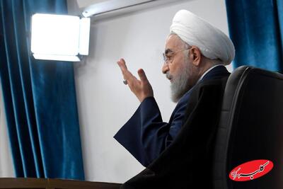  از اتهام قتل فرزند تا دستور اعدام؛ روحانی زیر آتش مجلسی‌ها/ چرا قوه قضاییه جلوی تندروها را نمی‌گیرد؟ - کلبه سرگرمی
