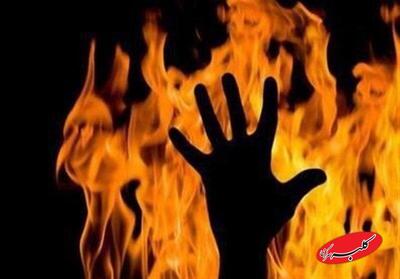 مرگ مشکوک مرد جوان در آتش‌سوزی خانه‌اش | متهم اعتراف به قتل را پس گرفت - کلبه سرگرمی