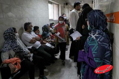  موج جدید آنفلوآنزا؛ طغیان ویروس A(H3N2) در کشور - کلبه سرگرمی