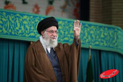  ببینید | رهبر انقلاب: مهم‌ترین حق و نیاز زن در خانه، محبت همسر است - کلبه سرگرمی