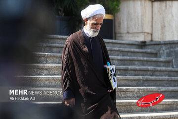  خبر مهم معاون حقوقی پزشکیان درباره پرونده کرسنت؛ اقداماتی انجام شده اما توضیح می‌دهیم! - کلبه سرگرمی