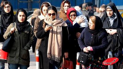  امنیت بانوان در حوزه حمل‌و نقل عمومی و فضاهای شهری ارتقاء می‌یابد + ویدئو - کلبه سرگرمی