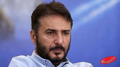  ببینید | عصبانیت سید جواد هاشمی از خبر دستگیری چند بازیگر در میهمانی تولد علی شادمان - کلبه سرگرمی