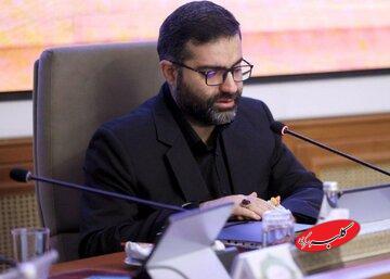  سقاب اصفهانی در جلسه امروز هیات دولت: به عهدی که با مردم و رئیس جمهور بستم پایبندم - کلبه سرگرمی