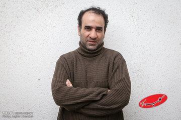  تثبیت سطح هوشیاری رضا امیرخانی نیازمند زمان است - کلبه سرگرمی